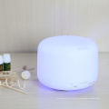 Aromacare Japaner-Haushaltsgerät-bunter LED Dekoration CER RoHS bester Luftbefeuchter